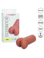 Masturbatore Ano Boundless Anus Calexotics - CALEXOTICS - Masturbatori Ano | erosidea.com