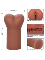 Masturbatore Ano Boundless Anus Calexotics - CALEXOTICS - Masturbatori Ano | erosidea.com