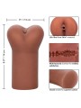 Masturbatore Ano Boundless Anus Calexotics - CALEXOTICS - Masturbatori Ano | erosidea.com