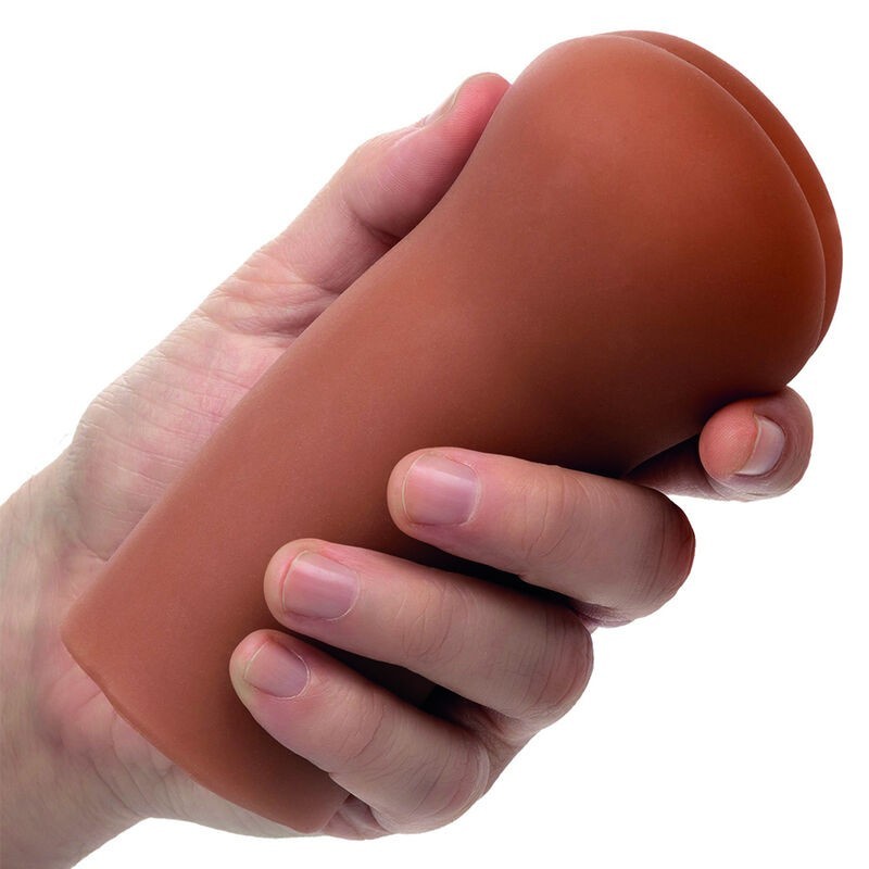 Masturbatore Ano Boundless Anus Calexotics - CALEXOTICS - Masturbatori Ano | erosidea.com