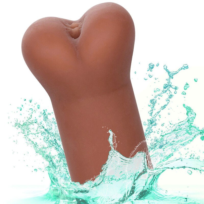 Masturbatore Ano Boundless Anus Calexotics - CALEXOTICS - Masturbatori Ano | erosidea.com