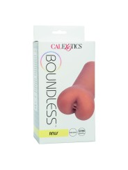 Masturbatore Ano Boundless Anus Calexotics - CALEXOTICS - Masturbatori Ano | erosidea.com