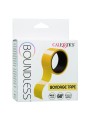 Calexotics - Boundless Nastro Bondage Giallo - CALEXOTICS - Corde e Nastri | erosidea.com