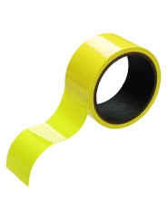 Calexotics - Boundless Nastro Bondage Giallo - CALEXOTICS - Corde e Nastri | erosidea.com