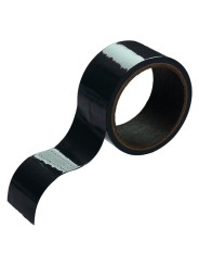 Calexotics - Boundless Nastro Bondage Nero - CALEXOTICS - Corde e Nastri | erosidea.com