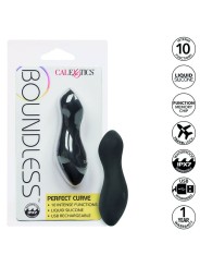 Calexotics - Boundless Curva Perfetta Del Massaggiatore - CALEXOTICS - Stimolatori | erosidea.com