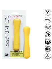Wand Boundless Mini Flexiwand Calexotics - CALEXOTICS - Magic Wand | erosidea.com