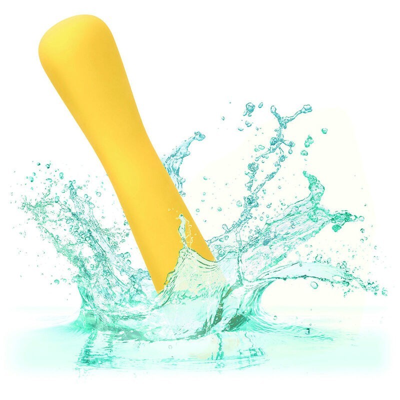Wand Boundless Mini Flexiwand Calexotics - CALEXOTICS - Magic Wand | erosidea.com
