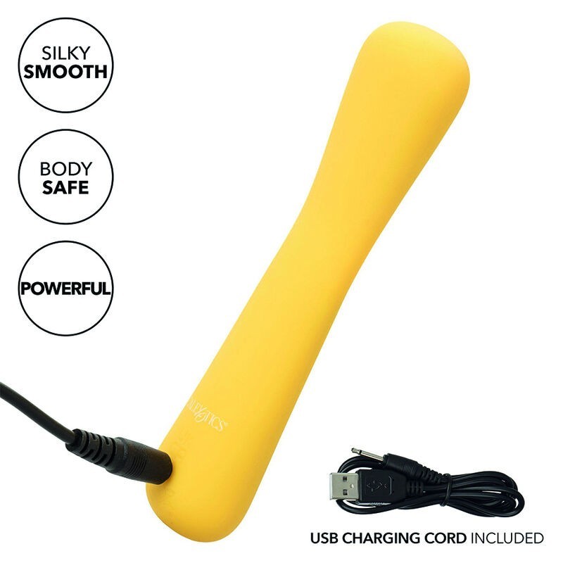 Wand Boundless Mini Flexiwand Calexotics - CALEXOTICS - Magic Wand | erosidea.com
