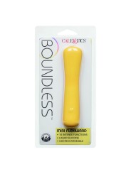 Wand Boundless Mini Flexiwand Calexotics - CALEXOTICS - Magic Wand | erosidea.com