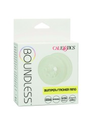 Calexotics - Boundless Anello Paraurti - CALEXOTICS - Masturbatori | erosidea.com