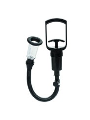 Pompa Pene Boundless Body Pump Calexotics - CALEXOTICS - Pompe e Sviluppatori Pene | erosidea.com