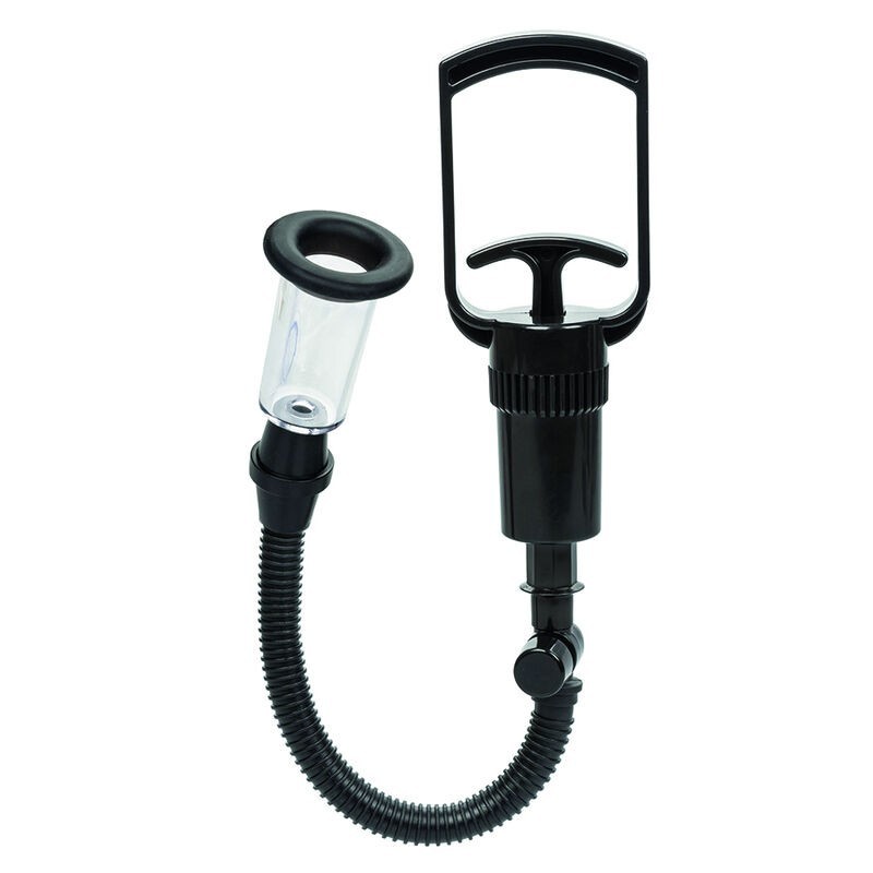 Pompa Pene Boundless Body Pump Calexotics - CALEXOTICS - Pompe e Sviluppatori Pene | erosidea.com