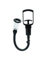 Pompa Pene Boundless Body Pump Calexotics - CALEXOTICS - Pompe e Sviluppatori Pene | erosidea.com