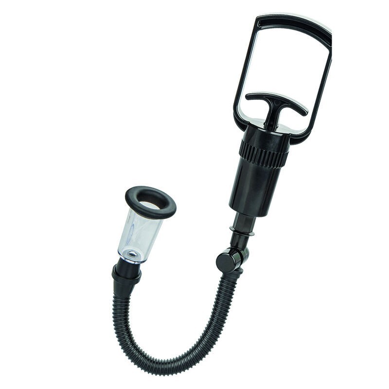 Pompa Pene Boundless Body Pump Calexotics - CALEXOTICS - Pompe e Sviluppatori Pene | erosidea.com