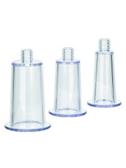 Pompa Pene Boundless Body Pump Calexotics - CALEXOTICS - Pompe e Sviluppatori Pene | erosidea.com