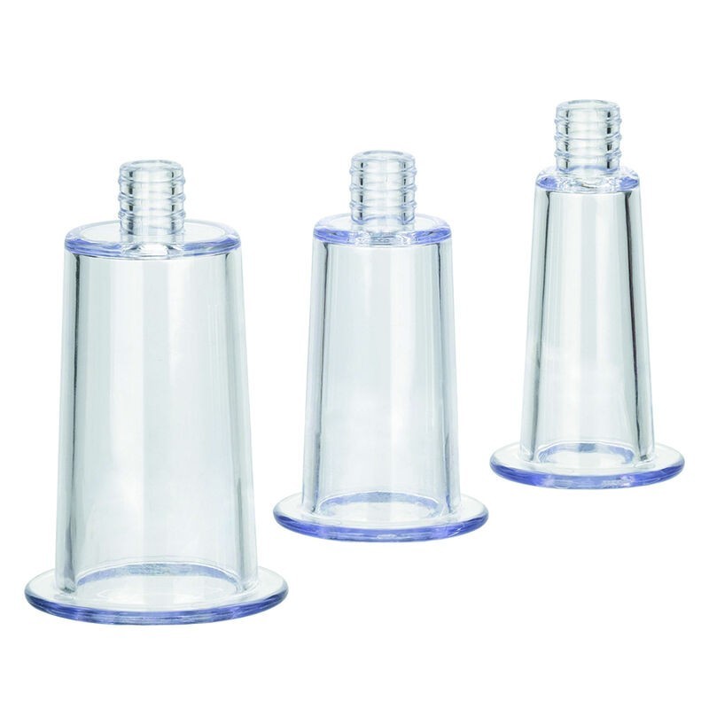 Pompa Pene Boundless Body Pump Calexotics - CALEXOTICS - Pompe e Sviluppatori Pene | erosidea.com