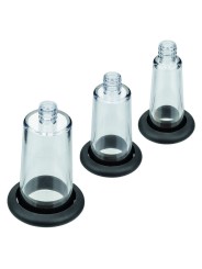 Pompa Pene Boundless Body Pump Calexotics - CALEXOTICS - Pompe e Sviluppatori Pene | erosidea.com