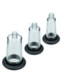 Pompa Pene Boundless Body Pump Calexotics - CALEXOTICS - Pompe e Sviluppatori Pene | erosidea.com