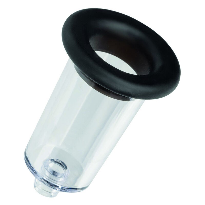 Pompa Pene Boundless Body Pump Calexotics - CALEXOTICS - Pompe e Sviluppatori Pene | erosidea.com