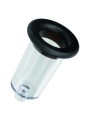 Pompa Pene Boundless Body Pump Calexotics - CALEXOTICS - Pompe e Sviluppatori Pene | erosidea.com