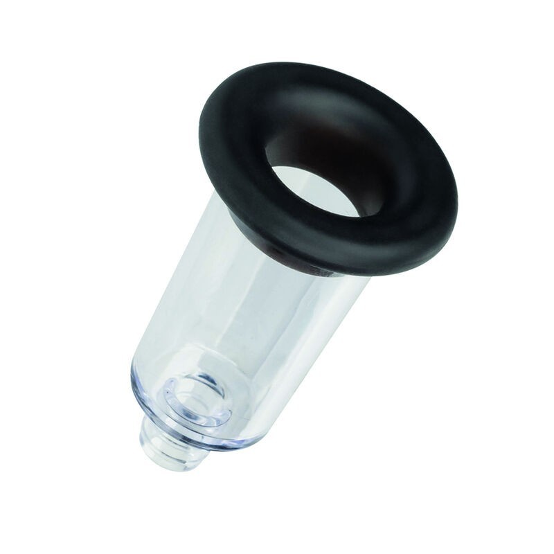 Pompa Pene Boundless Body Pump Calexotics - CALEXOTICS - Pompe e Sviluppatori Pene | erosidea.com