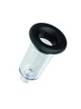 Pompa Pene Boundless Body Pump Calexotics - CALEXOTICS - Pompe e Sviluppatori Pene | erosidea.com