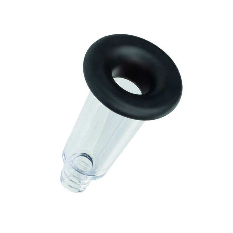 Pompa Pene Boundless Body Pump Calexotics - CALEXOTICS - Pompe e Sviluppatori Pene | erosidea.com