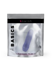 B Swish - Bmine Classico Blu Notte - B SWISH - Vibratori Classici | erosidea.com