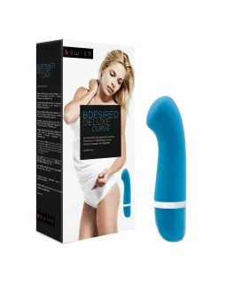 B Swish - Bdesired Deluxe Curva Blu Laguna