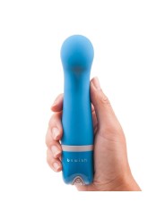 B Swish - Bdesired Deluxe Curva Blu Laguna - B SWISH - Vibratori Classici | erosidea.com
