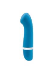 B Swish - Bdesired Deluxe Curva Blu Laguna - B SWISH - Vibratori Classici | erosidea.com