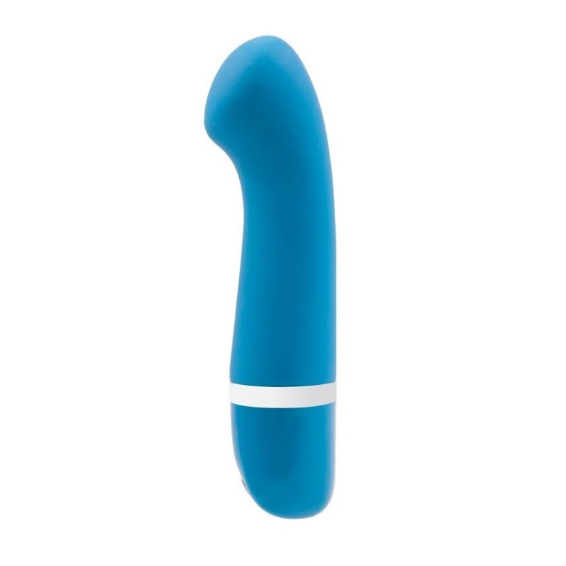 B Swish - Bdesired Deluxe Curva Blu Laguna - B SWISH - Vibratori Classici | erosidea.com