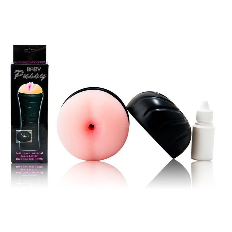 Masturbatore Ano Baile For Him - BAILE FOR HIM - Masturbatori Ano | erosidea.com
