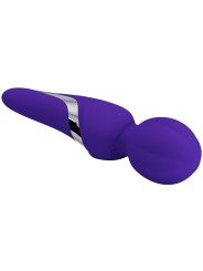 Wand Vibrante Walter Viola - PRETTY LOVE FLIRTATION - Magic Wand | erosidea.com