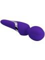 Wand Vibrante Walter Viola - PRETTY LOVE FLIRTATION - Magic Wand | erosidea.com
