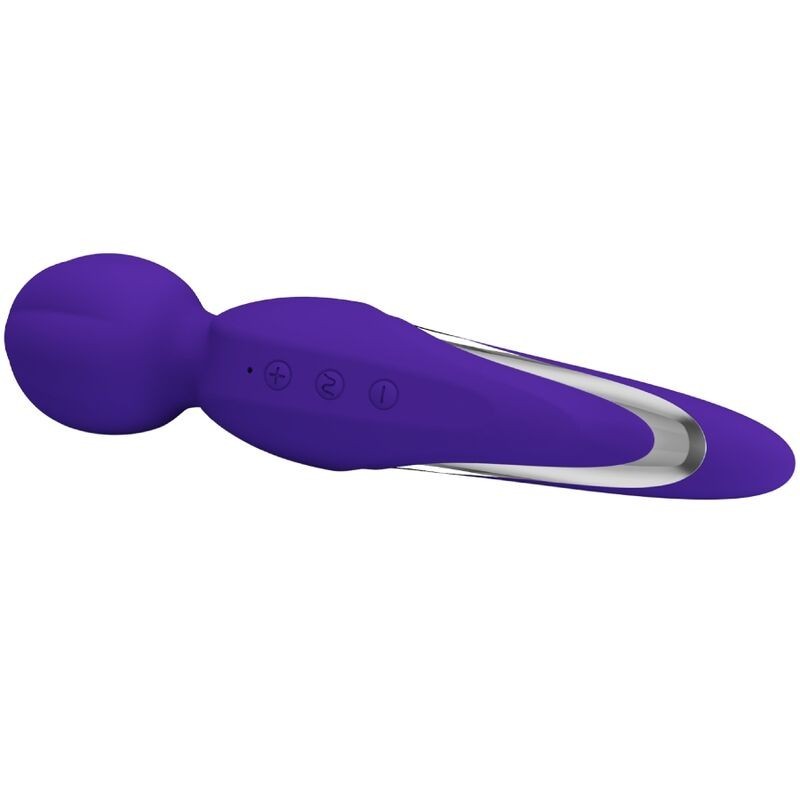 Wand Vibrante Walter Viola - PRETTY LOVE FLIRTATION - Magic Wand | erosidea.com