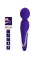 Wand Vibrante Walter Viola - PRETTY LOVE FLIRTATION - Magic Wand | erosidea.com