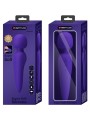 Pretty Love - Massaggiatore Meredith 12 Modalit Di Vibrazione Viola - PRETTY LOVE SMART - Vibratori | erosidea.com