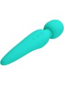Massaggiatore Meredith 12 Modalit Di Vibrazione Verde Acqua - PRETTY LOVE SMART - Vibratori | erosidea.com