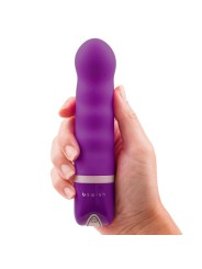 B Swish - Bdesired Deluxe Pearl Royal Lilla - B SWISH - Vibratori Classici | erosidea.com