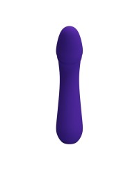 Pretty Love - Vibratore Ricaricabile Cetus Viola - PRETTY LOVE SMART - Vibratori | erosidea.com