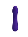 Pretty Love - Vibratore Ricaricabile Cetus Viola - PRETTY LOVE SMART - Vibratori | erosidea.com