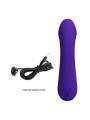 Pretty Love - Vibratore Ricaricabile Cetus Viola - PRETTY LOVE SMART - Vibratori | erosidea.com