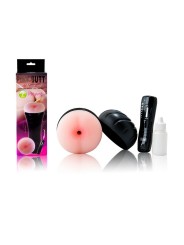 Masturbatore Ano Baile For Him Con Vibrazione - BAILE FOR HIM - Masturbatori Ano | erosidea.com