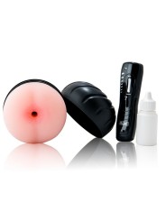 Masturbatore Ano Baile For Him Con Vibrazione - BAILE FOR HIM - Masturbatori Ano | erosidea.com