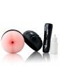 Masturbatore Ano Baile For Him Con Vibrazione - BAILE FOR HIM - Masturbatori Ano | erosidea.com