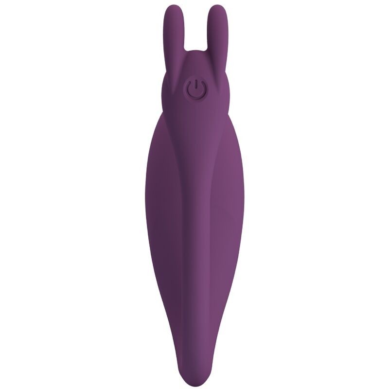 Catalina Vibrator App Telecomando Viola - PRETTY LOVE LED - Stimolatori | erosidea.com