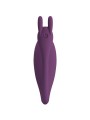 Catalina Vibrator App Telecomando Viola - PRETTY LOVE LED - Stimolatori | erosidea.com