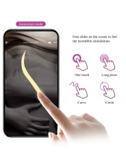 Catalina Vibrator App Telecomando Viola - PRETTY LOVE LED - Stimolatori | erosidea.com